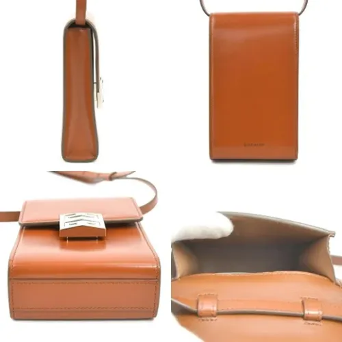 Pre-owned > Pre-owned Bags > Pre-owned Cross Body Bags - - Givenchy Pre-owned - Modalova