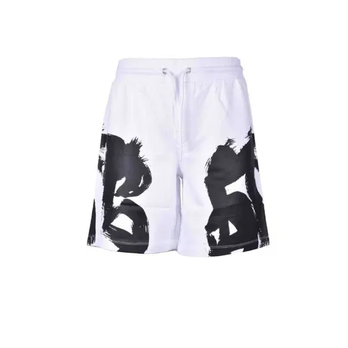 Shorts > Short Shorts - - Bikkembergs - Modalova