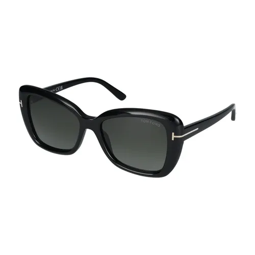 Accessories > Sunglasses - - Tom Ford - Modalova