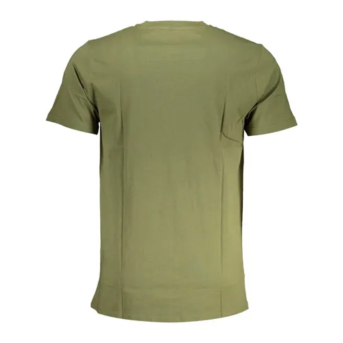 Tops > T-Shirts - - Cavalli Class - Modalova