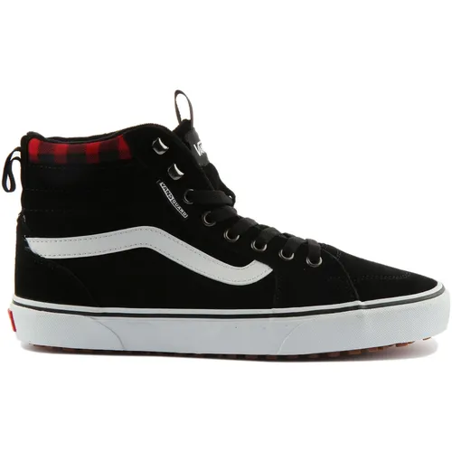 Vans - Shoes > Sneakers - Black - Vans - Modalova