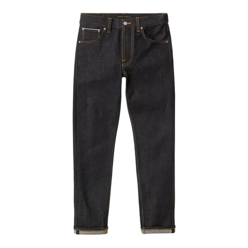 Jeans > Straight Jeans - - Nudie Jeans - Modalova
