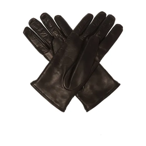 Accessories > Gloves - - Moschino - Modalova