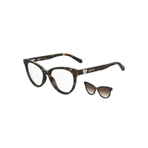 Accessories > Sunglasses - - Love Moschino - Modalova
