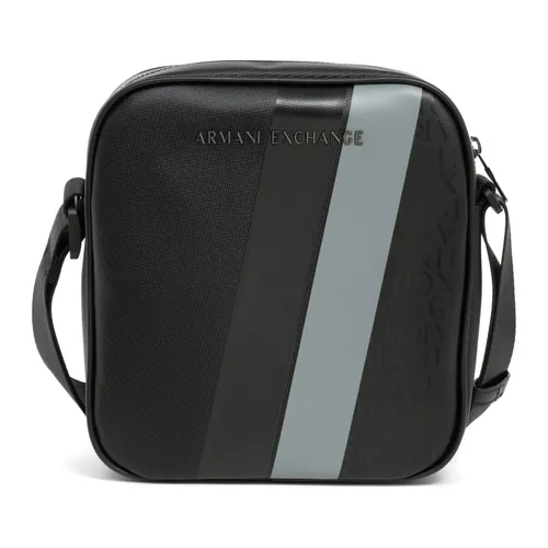 Bags > Messenger Bags - - Armani Exchange - Modalova