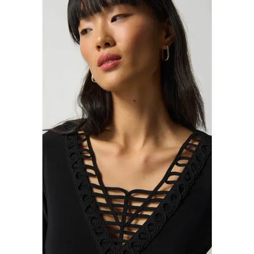 Blouses & Shirts > Blouses - - Joseph Ribkoff - Modalova