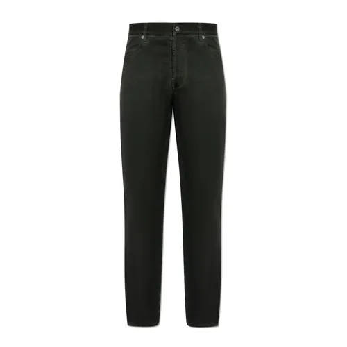 Jeans > Straight Jeans - - Burberry - Modalova