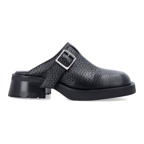 Shoes > Heels > Heeled Mules - - Miista - Modalova