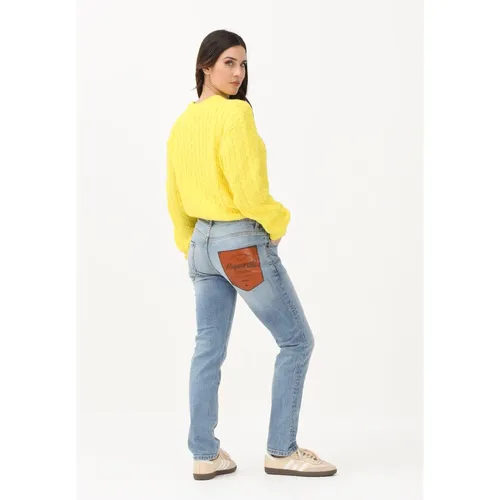 Jeans > Slim-fit Jeans - - Dsquared2 - Modalova