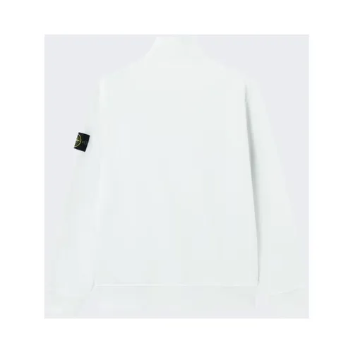Sweatshirts & Hoodies > Zip-throughs - - Stone Island - Modalova
