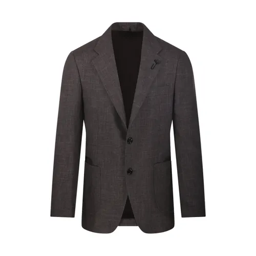 Jackets > Blazers - - Lardini - Modalova