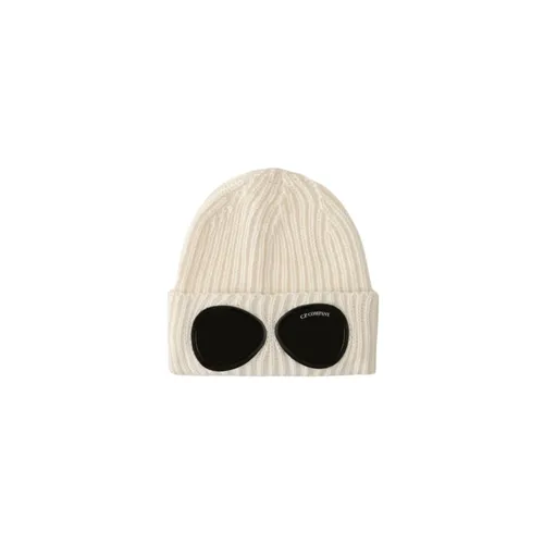 Accessories > Hats > Beanies - - C.p. Company - Modalova