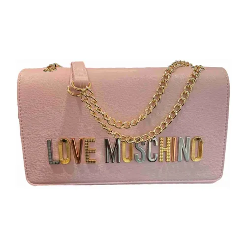 Bags > Shoulder Bags - - Love Moschino - Modalova