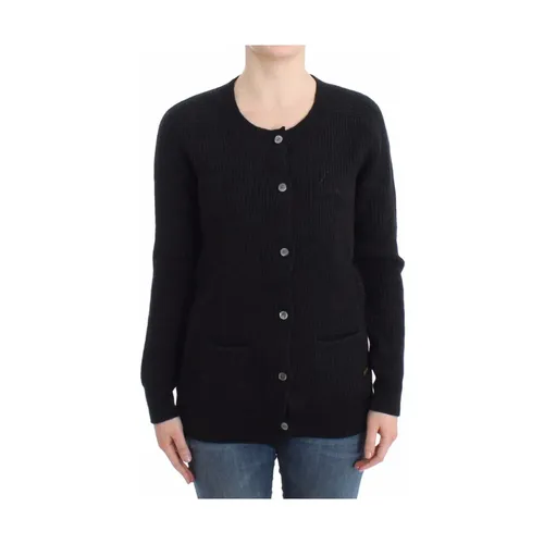 Knitwear > Cardigans - - John Galliano - Modalova