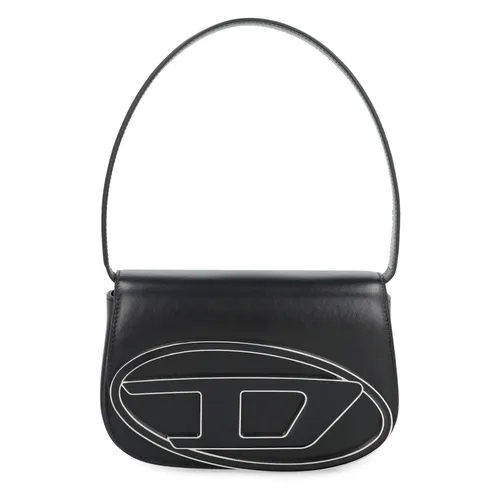Diesel - Bags > Handbags - Black - Diesel - Modalova