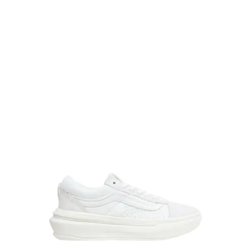 Vans - Shoes > Sneakers - White - Vans - Modalova