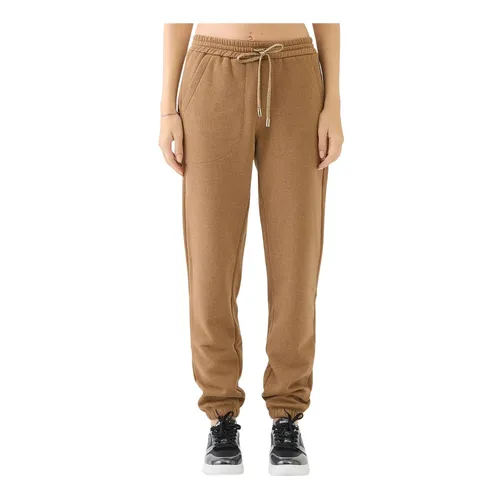 Trousers > Sweatpants - - Ermanno Scervino - Modalova