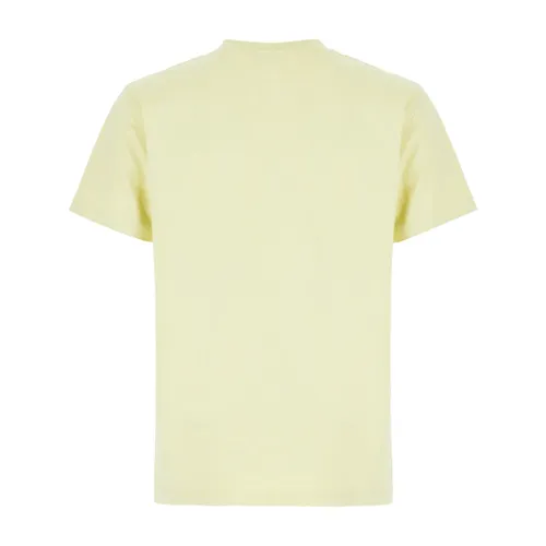 Tops > T-Shirts - - Off White - Modalova