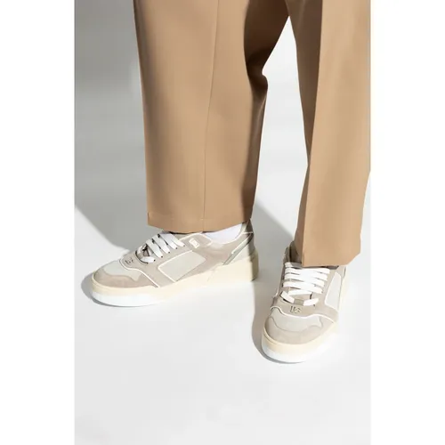Shoes > Sneakers - - Dolce & Gabbana - Modalova