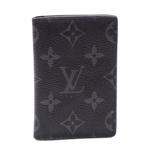 Pre-owned > Pre-owned Accessories > Pre-owned Wallets - - Louis Vuitton Vintage - Modalova