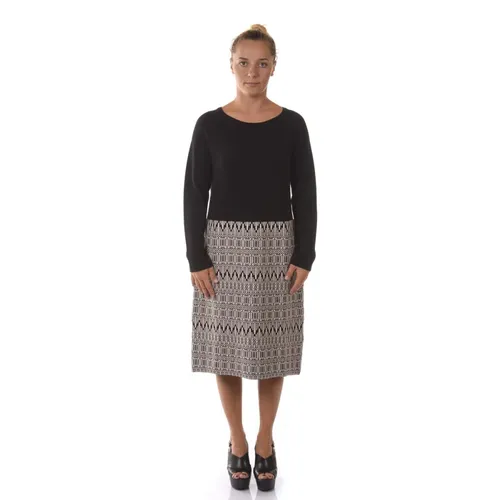Dresses > Day Dresses > Knitted Dresses - - Max Mara - Modalova