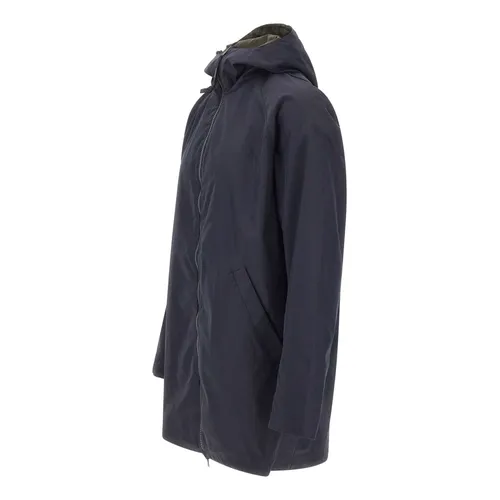 Jackets > Rain Jackets - - Aspesi - Modalova