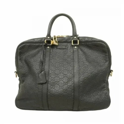 Pre-owned > Pre-owned Bags > Pre-owned Handbags - - Gucci Vintage - Modalova