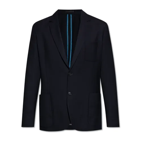 Jackets > Blazers - - Paul Smith - Modalova