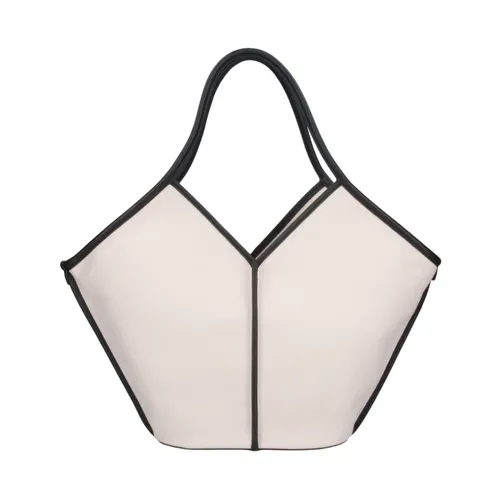 Hereu - Bags > Handbags - Black - Hereu - Modalova