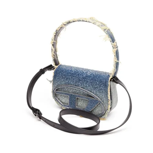 Bags > Shoulder Bags - - Diesel - Modalova