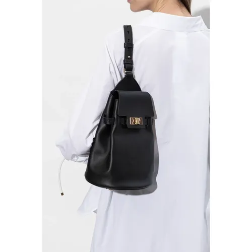 Bags > Backpacks - - Max Mara - Modalova
