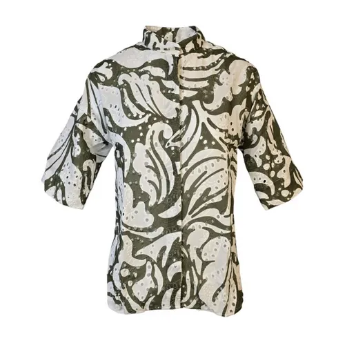 Blouses & Shirts > Shirts - - Caliban - Modalova