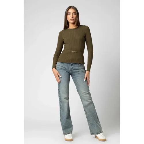 Jeans > Flared Jeans - - Kocca - Modalova