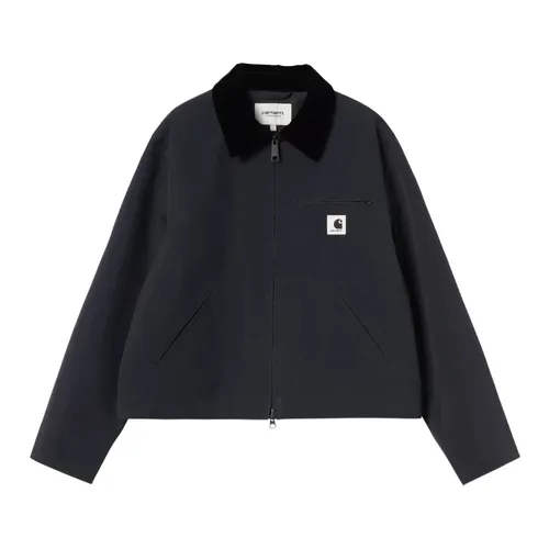 Jackets > Light Jackets - - Carhartt Wip - Modalova