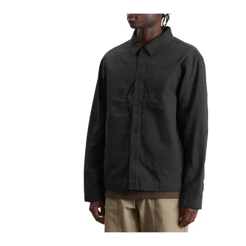 Jackets > Light Jackets - - Vans - Modalova