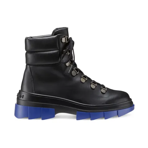 Shoes > Boots > Lace-up Boots - - Stuart Weitzman - Modalova