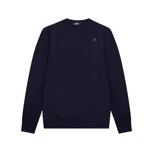 Sweatshirts & Hoodies > Sweatshirts - - K-Way - Modalova