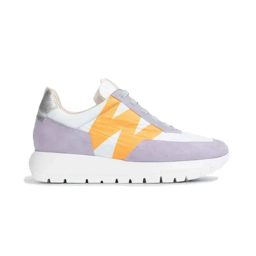 Shoes > Sneakers - - Wonders - Modalova