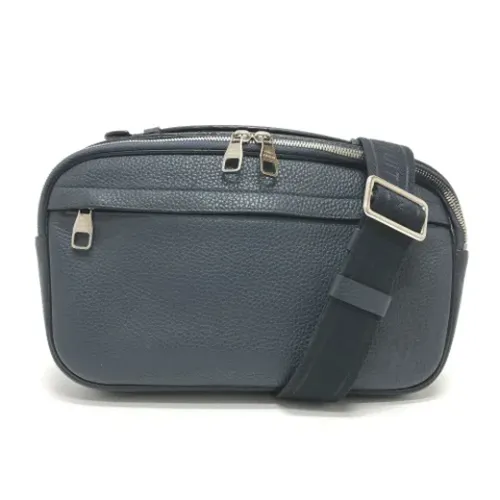 Pre-owned > Pre-owned Bags > Pre-owned Cross Body Bags - - Louis Vuitton Vintage - Modalova