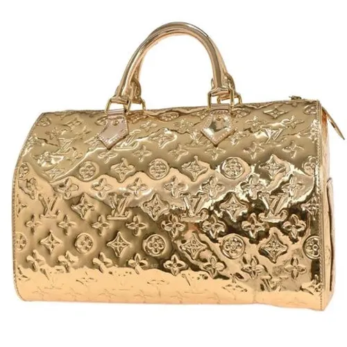 Pre-owned > Pre-owned Bags > Pre-owned Handbags - - Louis Vuitton Vintage - Modalova