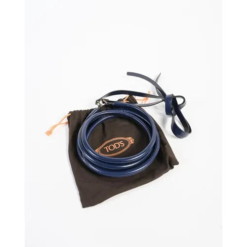 Accessories > Belts - - Tod's - Modalova