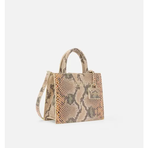 Bags > Handbags - - Saint Barth - Modalova