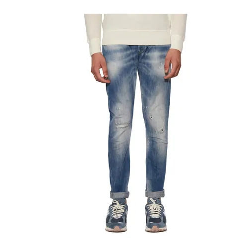 Jeans > Slim-fit Jeans - - Dondup - Modalova