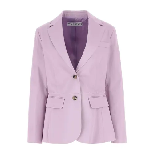 Jackets > Blazers - - JW Anderson - Modalova