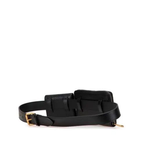 Pre-owned > Pre-owned Bags > Pre-owned Belt Bags - - Gucci Vintage - Modalova