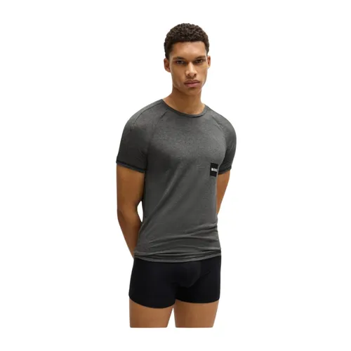 Tops > T-Shirts - - Hugo Boss - Modalova