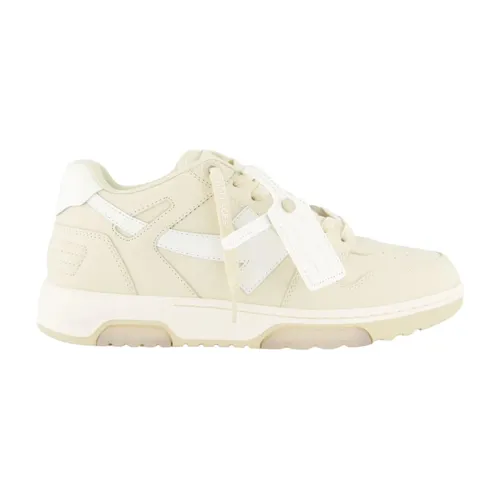 Shoes > Sneakers - - Off White - Modalova