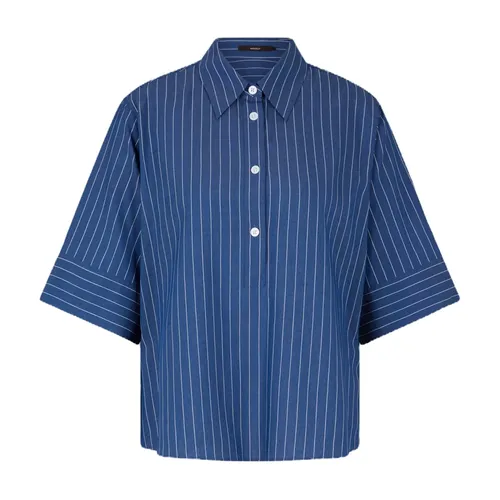 Blouses & Shirts > Blouses - - Windsor - Modalova