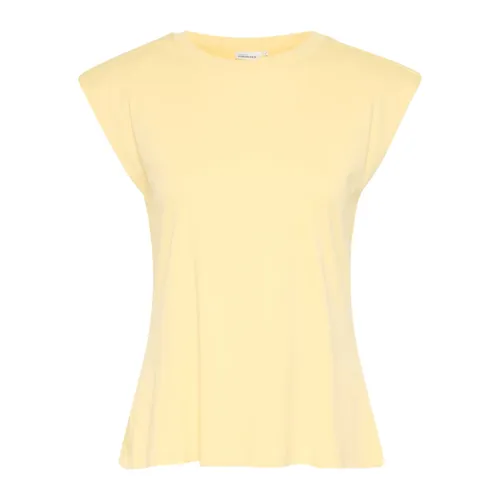 Tops > T-Shirts - - Karen by Simonsen - Modalova