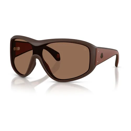 Accessories > Sunglasses - - Moncler - Modalova